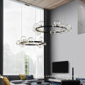 large modern chandeliers for high ceilings